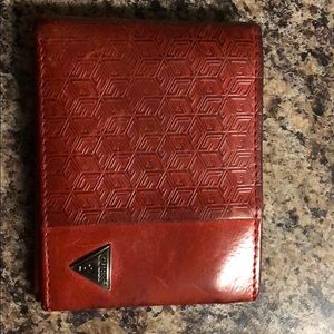 Guess Wallet